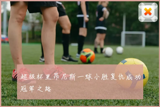 超级杯里昂尼斯一球小胜复仇成功冠军之路