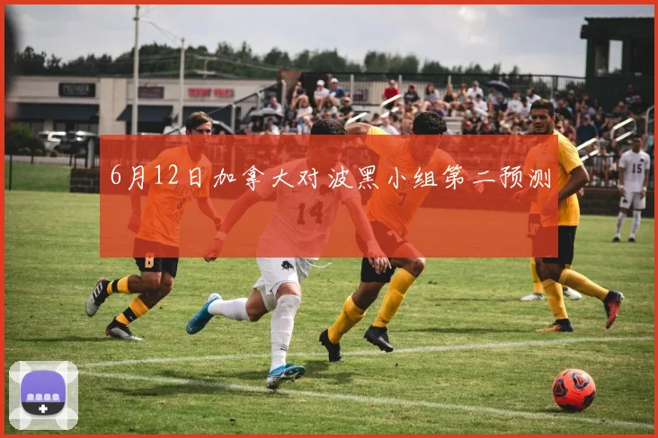 6月12日加拿大对波黑小组第二预测
