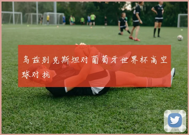 乌兹别克斯坦对葡萄牙世界杯高空球对抗