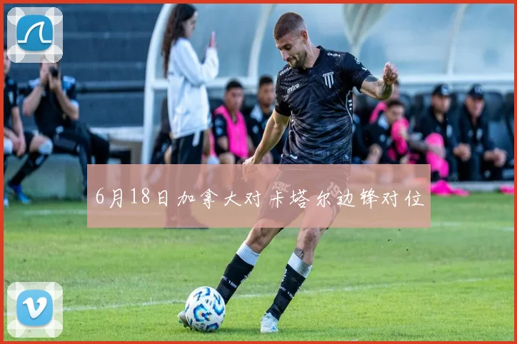 6月18日加拿大对卡塔尔边锋对位